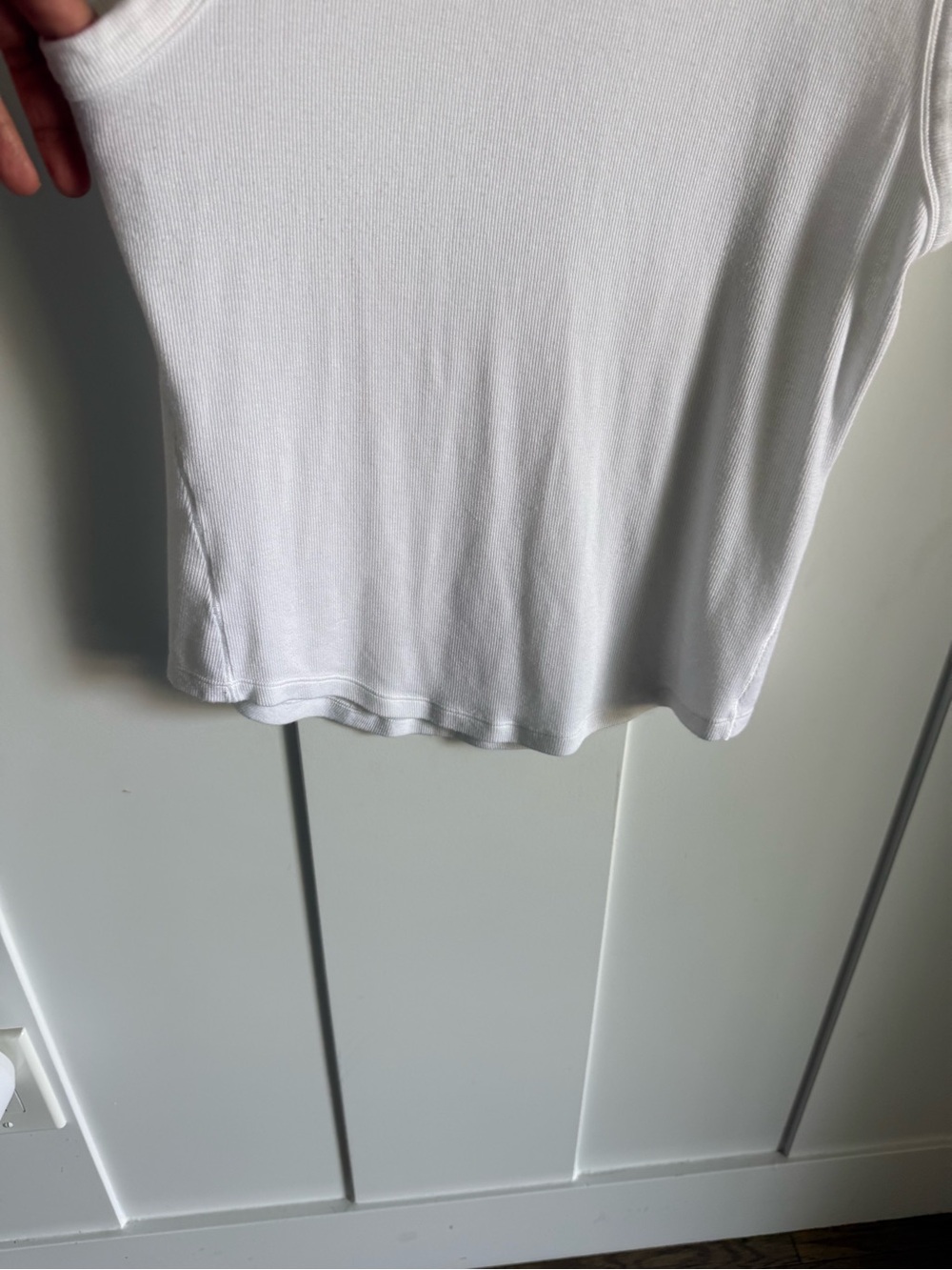 Lululemon Hold Tight Crew Neck Tank - Picture 5 of 6
